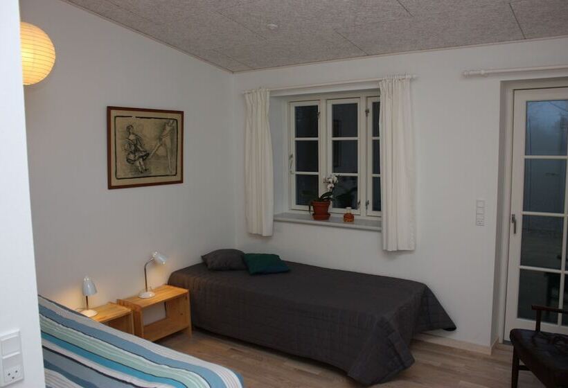 Holmehuset Bed & Breakfast