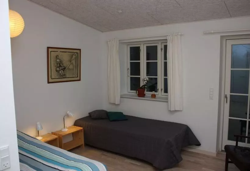 Holmehuset Bed & Breakfast