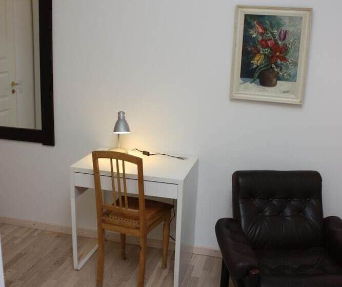 Holmehuset Bed & Breakfast