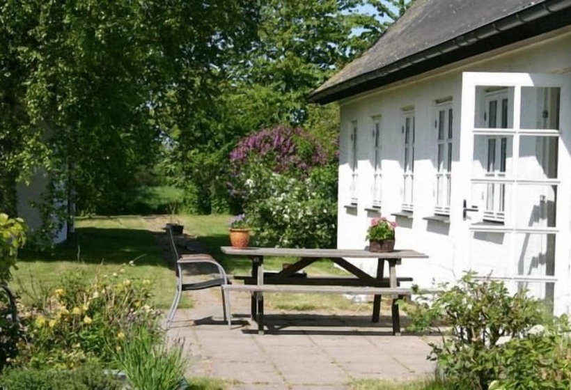 Holmehuset Bed & Breakfast