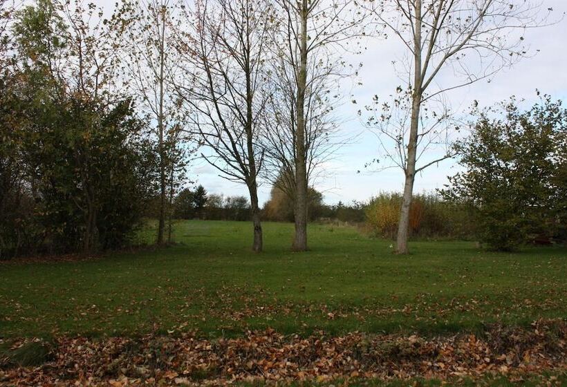 Holmehuset Bed & Breakfast