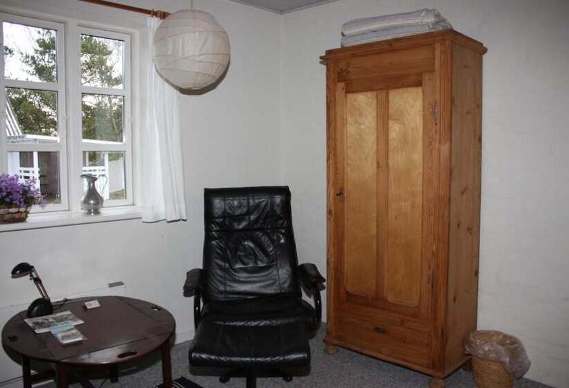 Holmehuset Bed & Breakfast