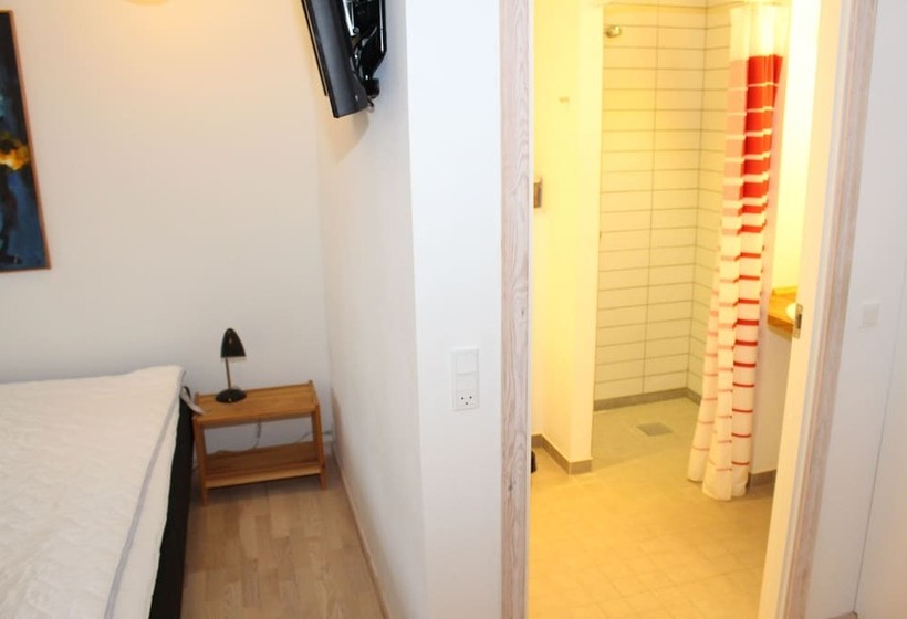 Holmehuset Bed & Breakfast