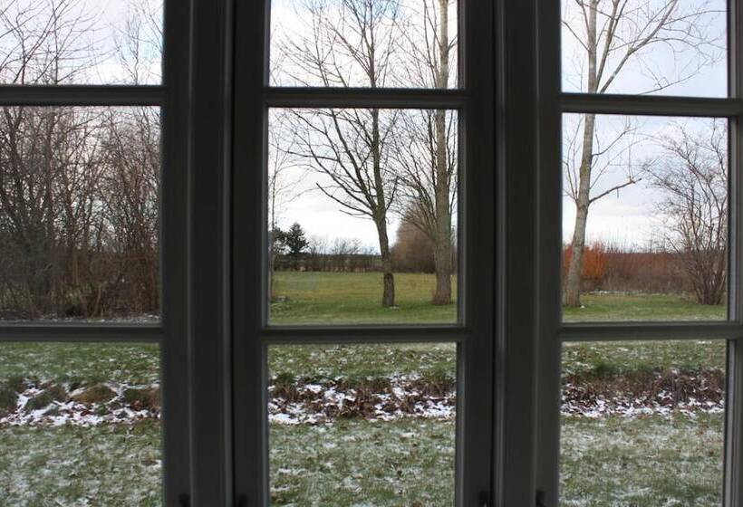 Holmehuset Bed & Breakfast