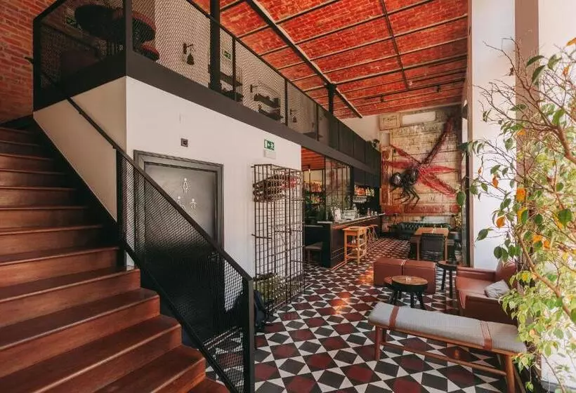 Hotel 1908 Lisboa