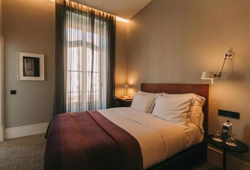 Hotel 1908 Lisboa