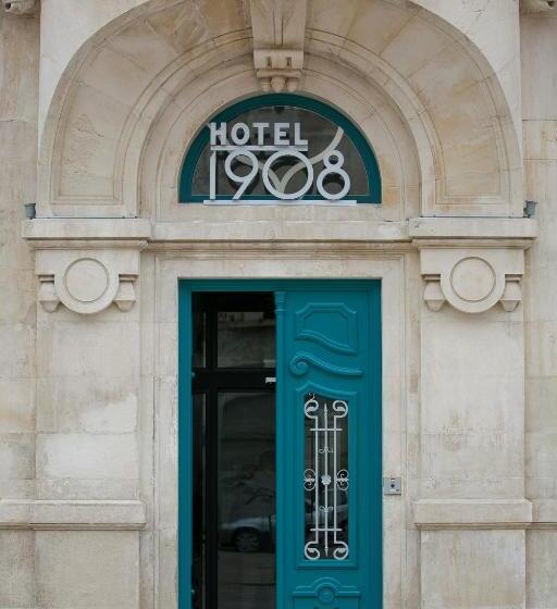 هتل 1908 Lisboa