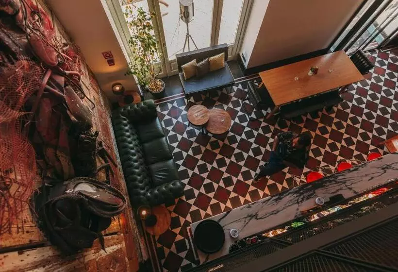 Hotel 1908 Lisboa