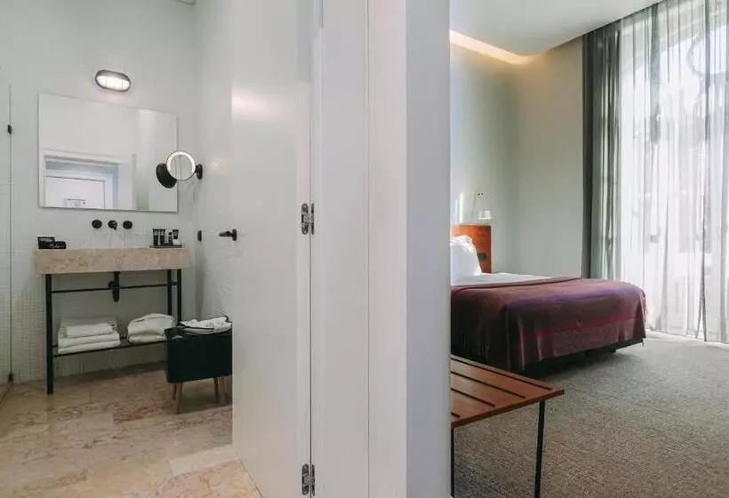 Hotel 1908 Lisboa