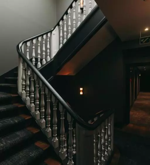 Hotel 1908 Lisboa