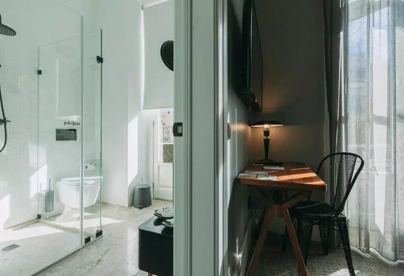 Hotel 1908 Lisboa