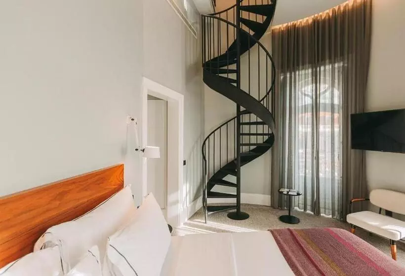 Hotel 1908 Lisboa