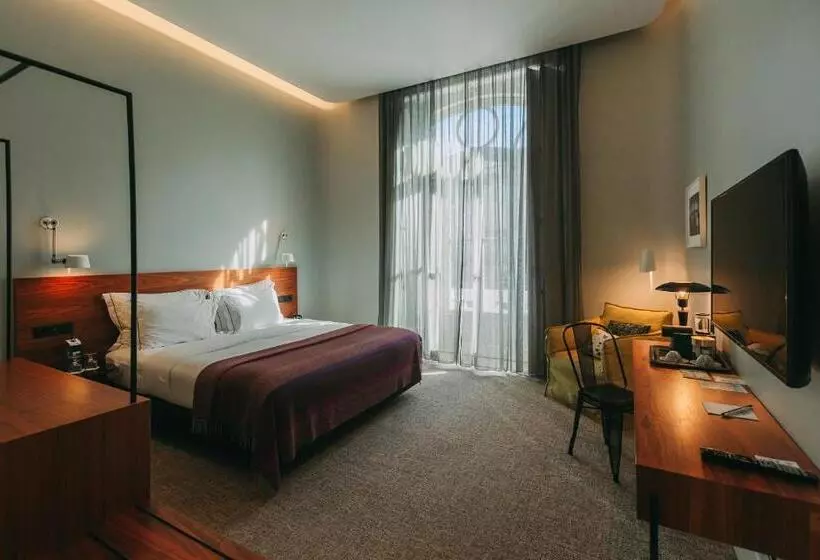 Hotel 1908 Lisboa