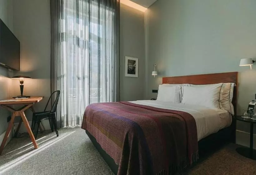 Hotel 1908 Lisboa