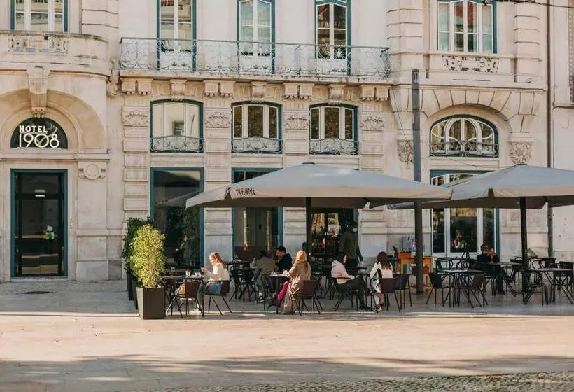 Hotel 1908 Lisboa
