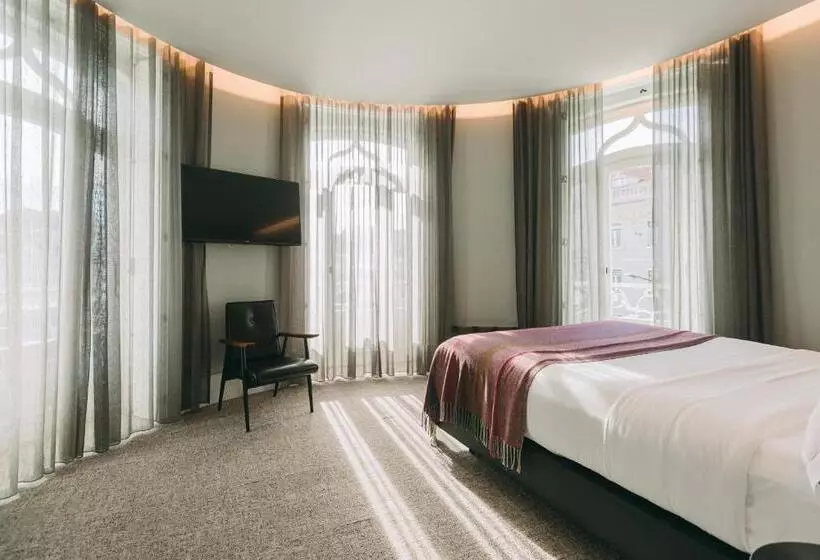 Hotel 1908 Lisboa