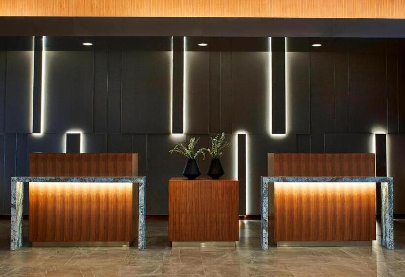 Ac Hotel Columbus Dublin