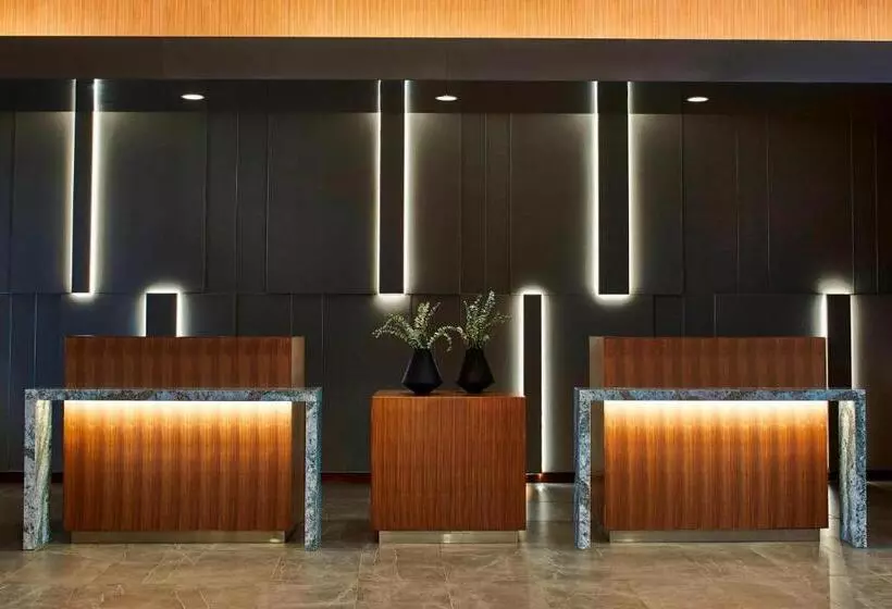 Ac Hotel Columbus Dublin