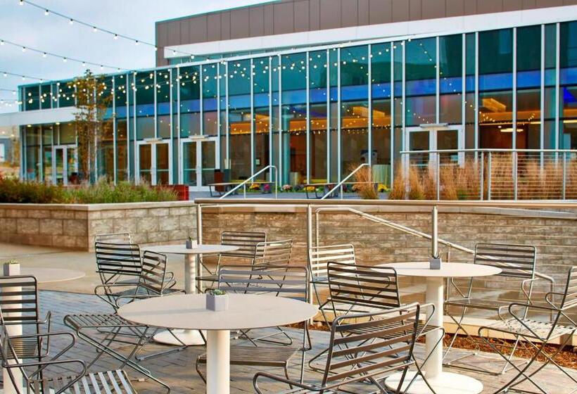 Ac Hotel Columbus Dublin