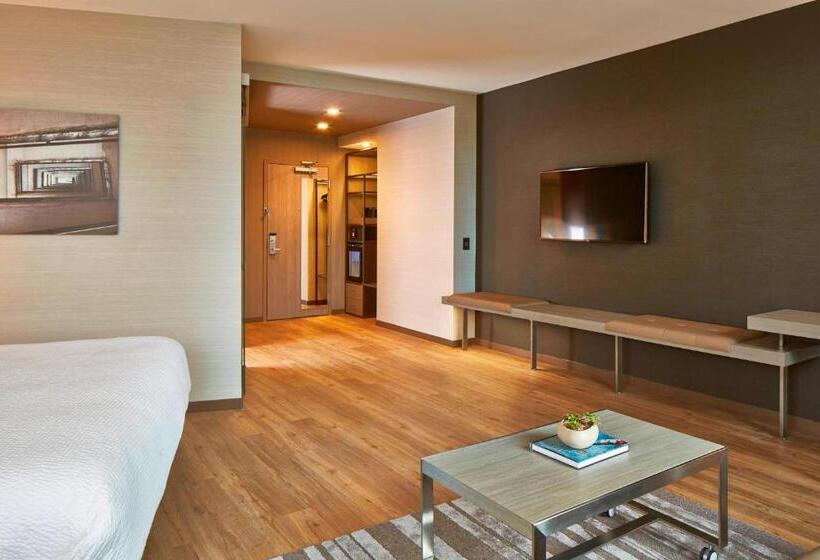 Ac Hotel Columbus Dublin