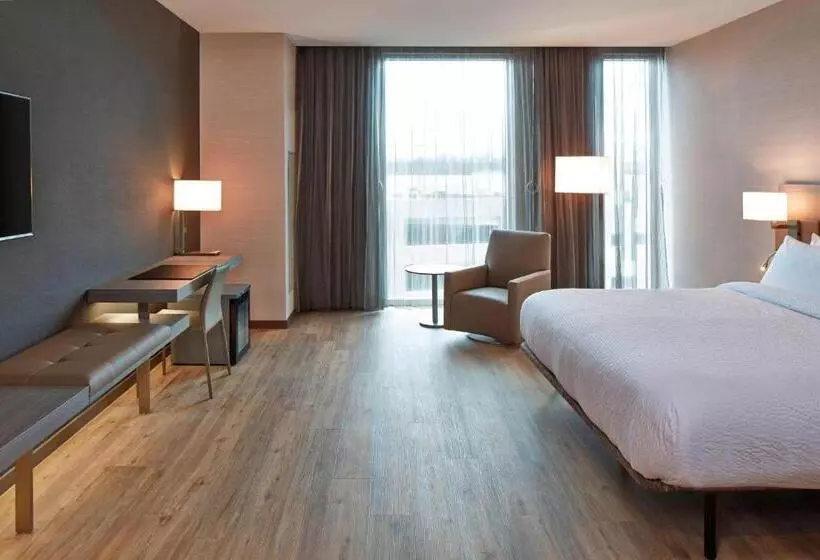 Ac Hotel Columbus Dublin
