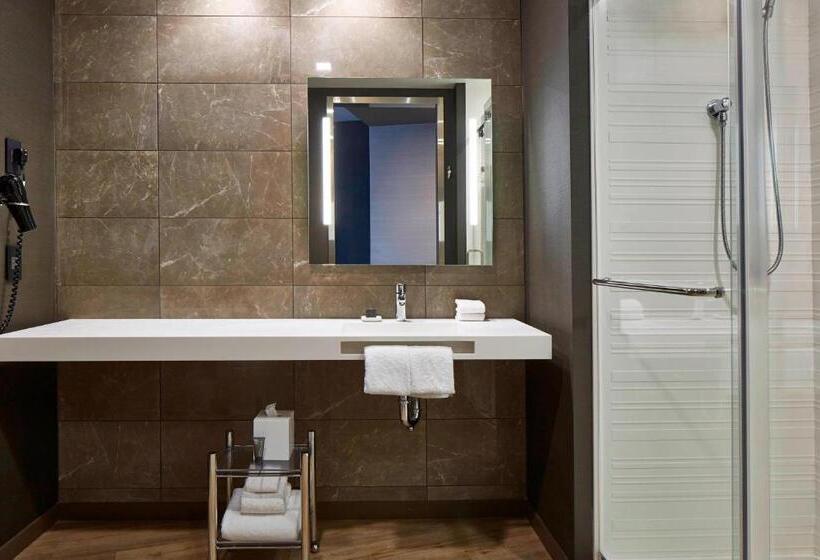 Ac Hotel Columbus Dublin