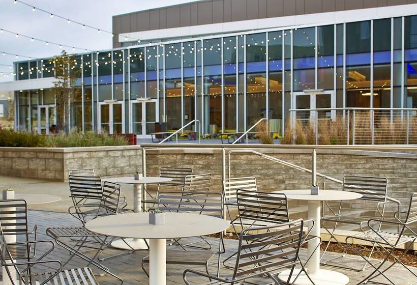 Ac Hotel Columbus Dublin