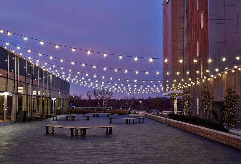 Ac Hotel Columbus Dublin