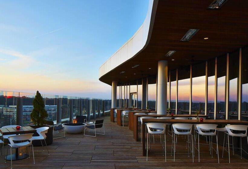 Ac Hotel Columbus Dublin