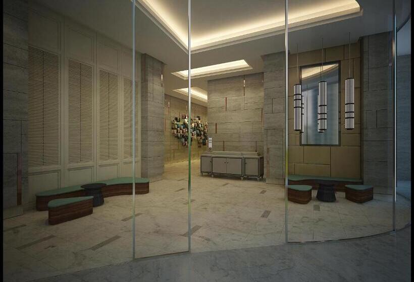 Hotel Amari Johor Bahru