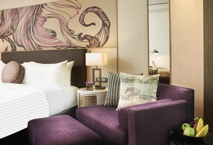 Hotel Amari Johor Bahru