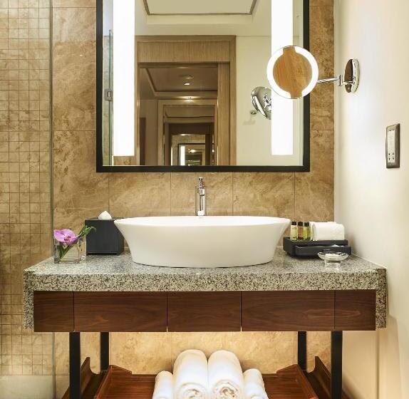 Hotel Amari Johor Bahru