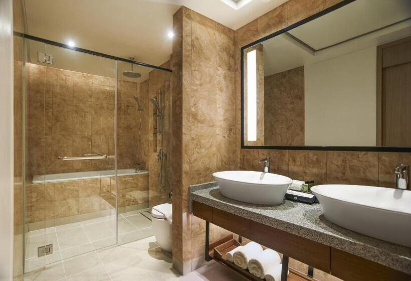 Hotel Amari Johor Bahru