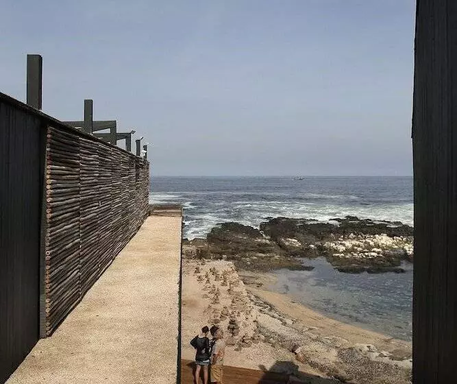 Hotel Apacheta