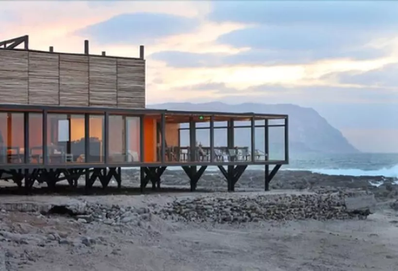 Hotel Apacheta