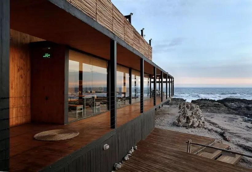 Hotel Apacheta