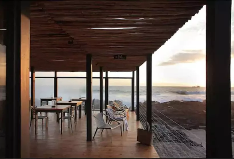 Hotel Apacheta