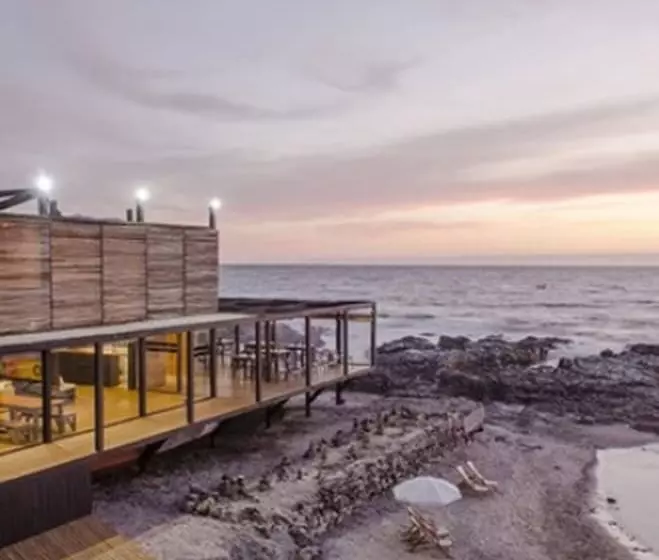 Hotel Apacheta
