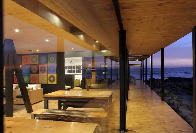 Hotel Apacheta