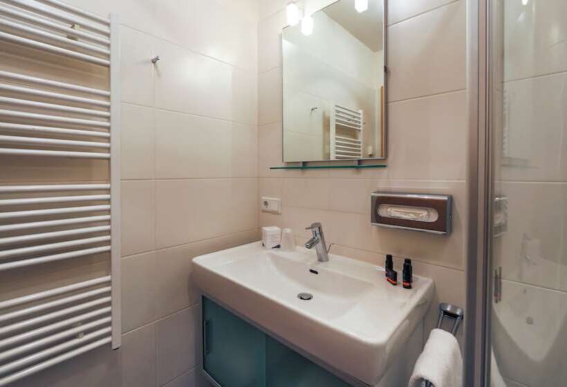 هتل Avenida Mountain Resort By Alpin Rentals Incl Summercard