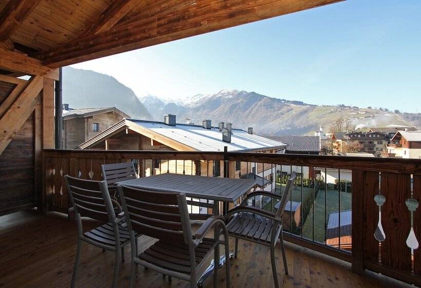 هتل Avenida Mountain Resort By Alpin Rentals Incl Summercard