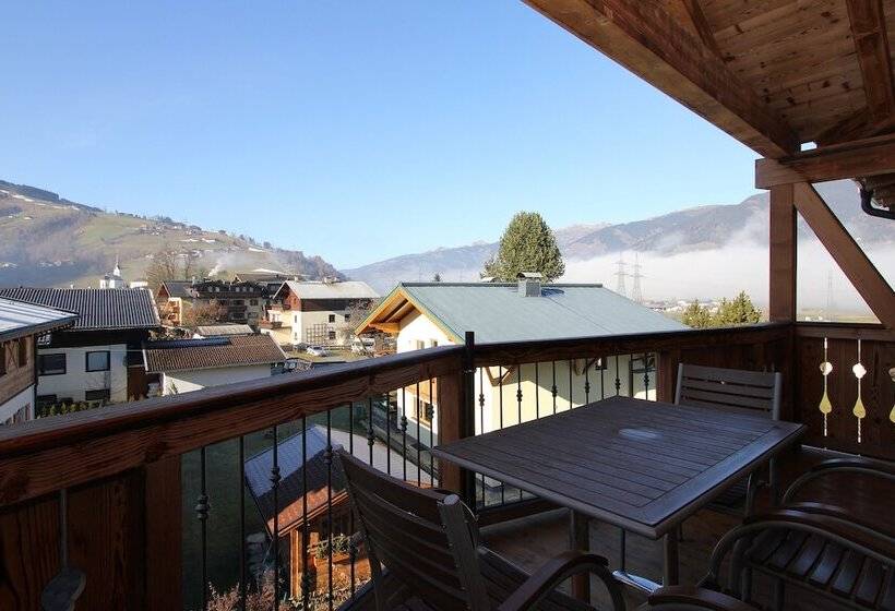 هتل Avenida Mountain Resort By Alpin Rentals Incl Summercard