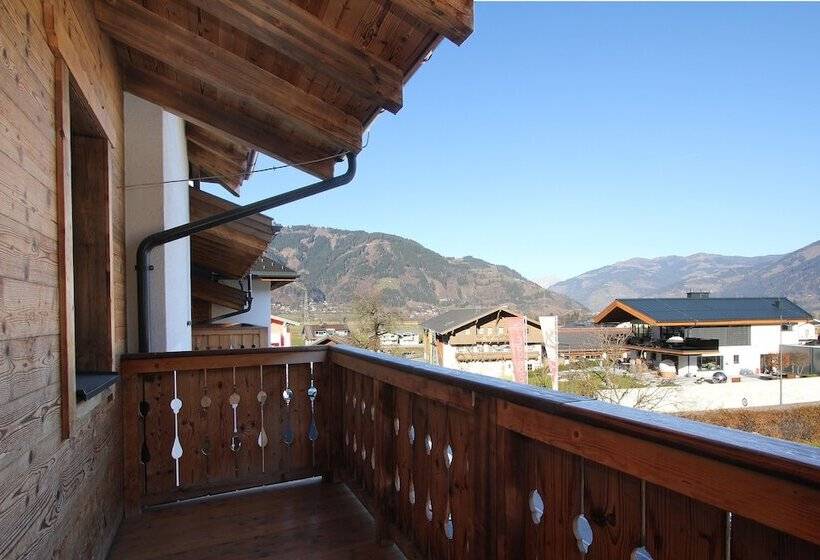 هتل Avenida Mountain Resort By Alpin Rentals Incl Summercard