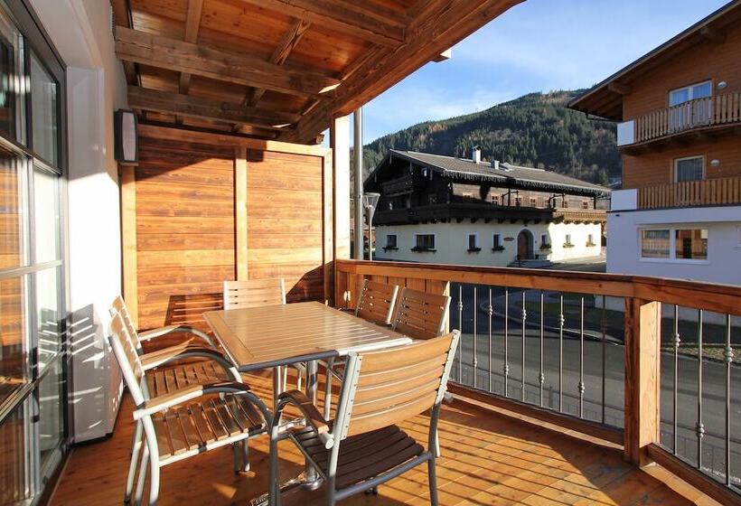 هتل Avenida Mountain Resort By Alpin Rentals Incl Summercard