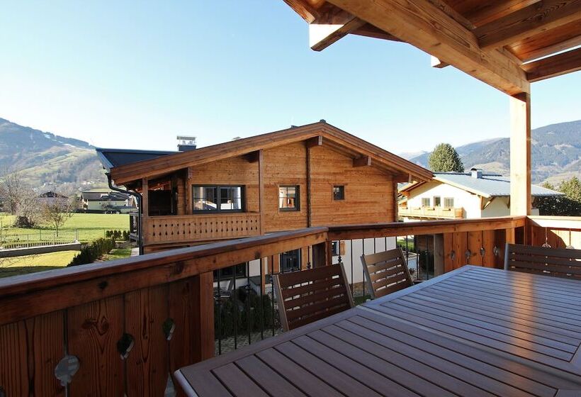 هتل Avenida Mountain Resort By Alpin Rentals Incl Summercard