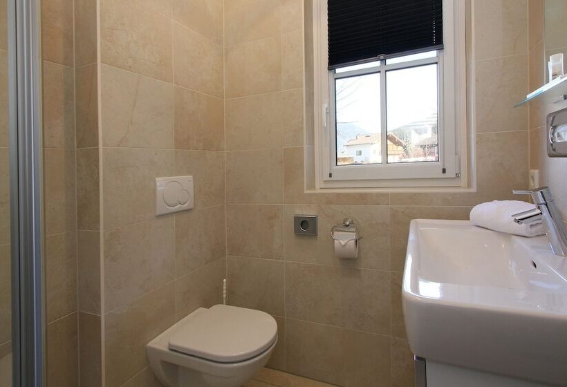 هتل Avenida Mountain Resort By Alpin Rentals Incl Summercard