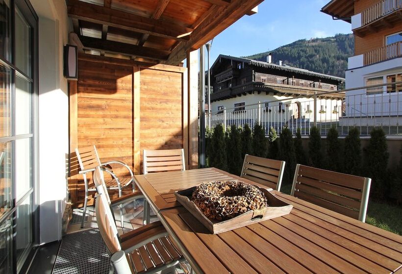 هتل Avenida Mountain Resort By Alpin Rentals Incl Summercard