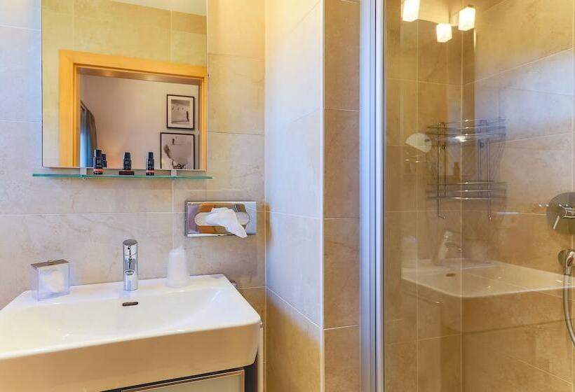 هتل Avenida Mountain Resort By Alpin Rentals Incl Summercard