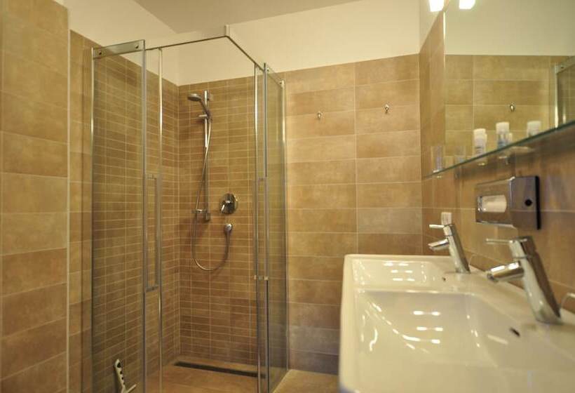 هتل Avenida Mountain Resort By Alpin Rentals Incl Summercard