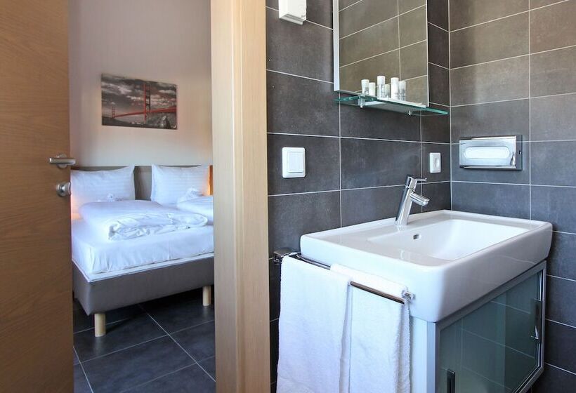 هتل Avenida Mountain Resort By Alpin Rentals Incl Summercard